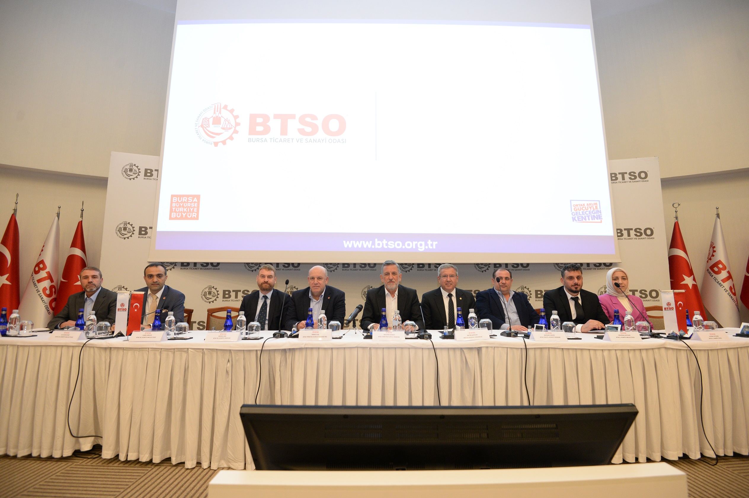 Ev tekstili sektöründe HOMETEX heyecanı