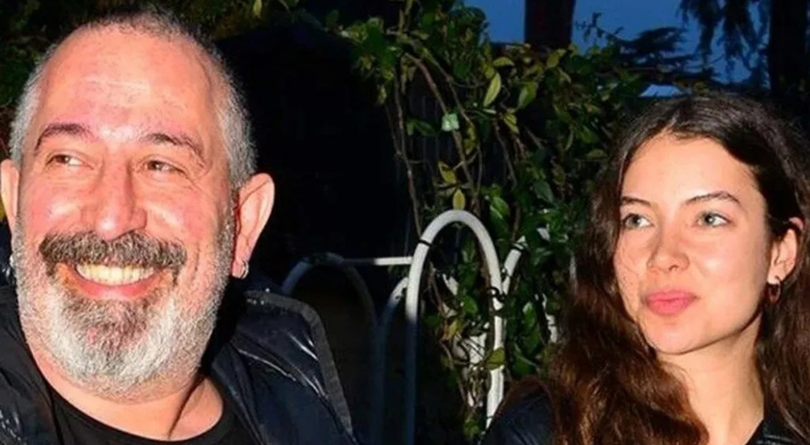 Cem Yılmaz’ın aşkı kısa sürdü!