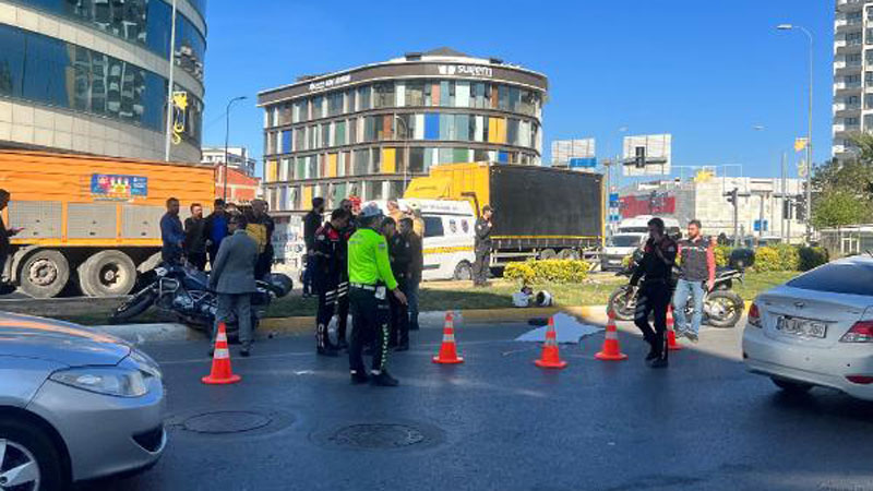 İstanbul’dan acı haber: 1 şehit, 1 yaralı