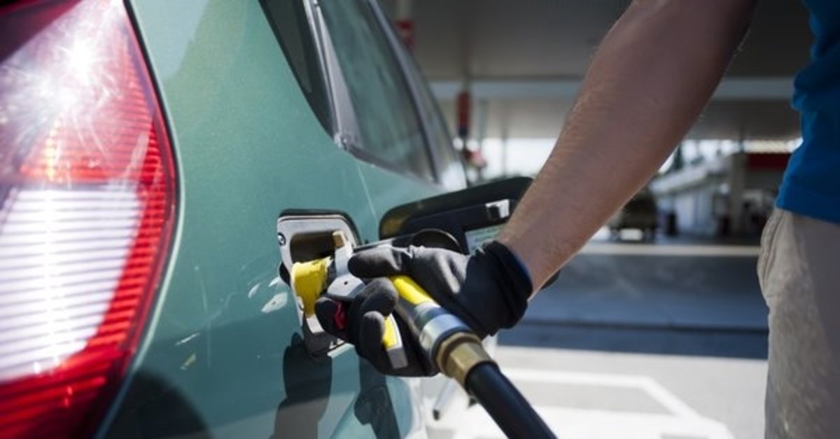 LPG ithalatı yüzde 16,2 arttı LPG ithalatı yüzde 16,2 arttı