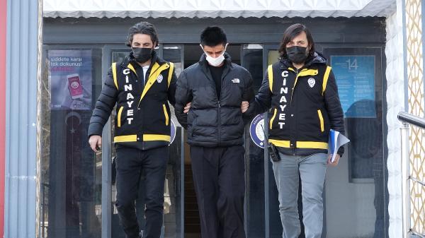 Bursa’da dehşet saçmıştı! İşte istenen ceza Bursa’da dehşet saçmıştı! İşte istenen ceza