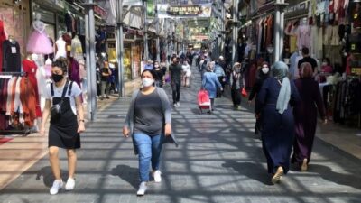 Bursa’da yeni haftada hava nasıl olacak?