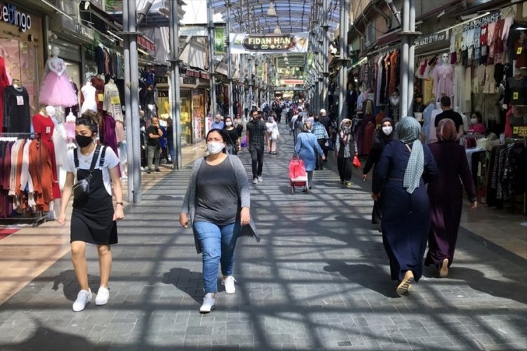 Bursa’da yeni haftada hava nasıl olacak?