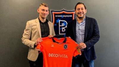 Süper Lig ekibinden flaş transfer