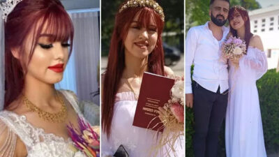 Şule’yi öldüren boşanma aşamasındaki eşi adliyeye sevk edildi