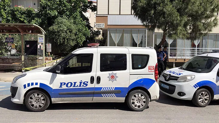 Sokak ortasında eşini öldürdü! Korkunç detay ortaya çıktı