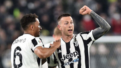 Galatasaray Juventuslu yıldızın peşinde