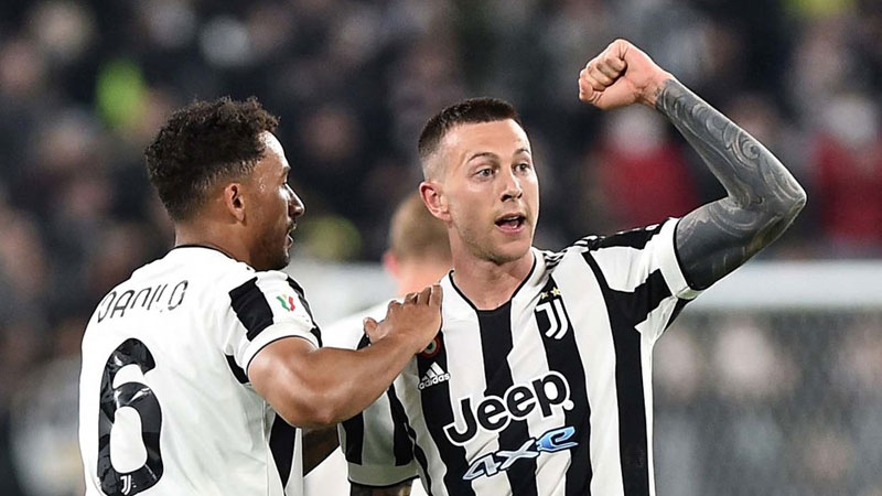 Galatasaray Juventuslu yıldızın peşinde Galatasaray Juventuslu yıldızın peşinde