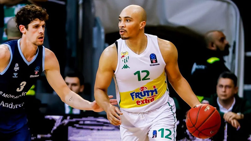 Avrupa’da Türk rüzgarı! Bursaspor tarihi başarının kıyısında Avrupa’da Türk rüzgarı! Bursaspor tarihi başarının kıyısında