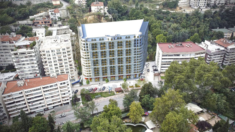 Bursa’da 16 yıllık yılan hikâyesi! Yine iptal edildi