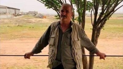 Suriye’de nokta operasyon! PKK’nın kritik ismi etkisiz…