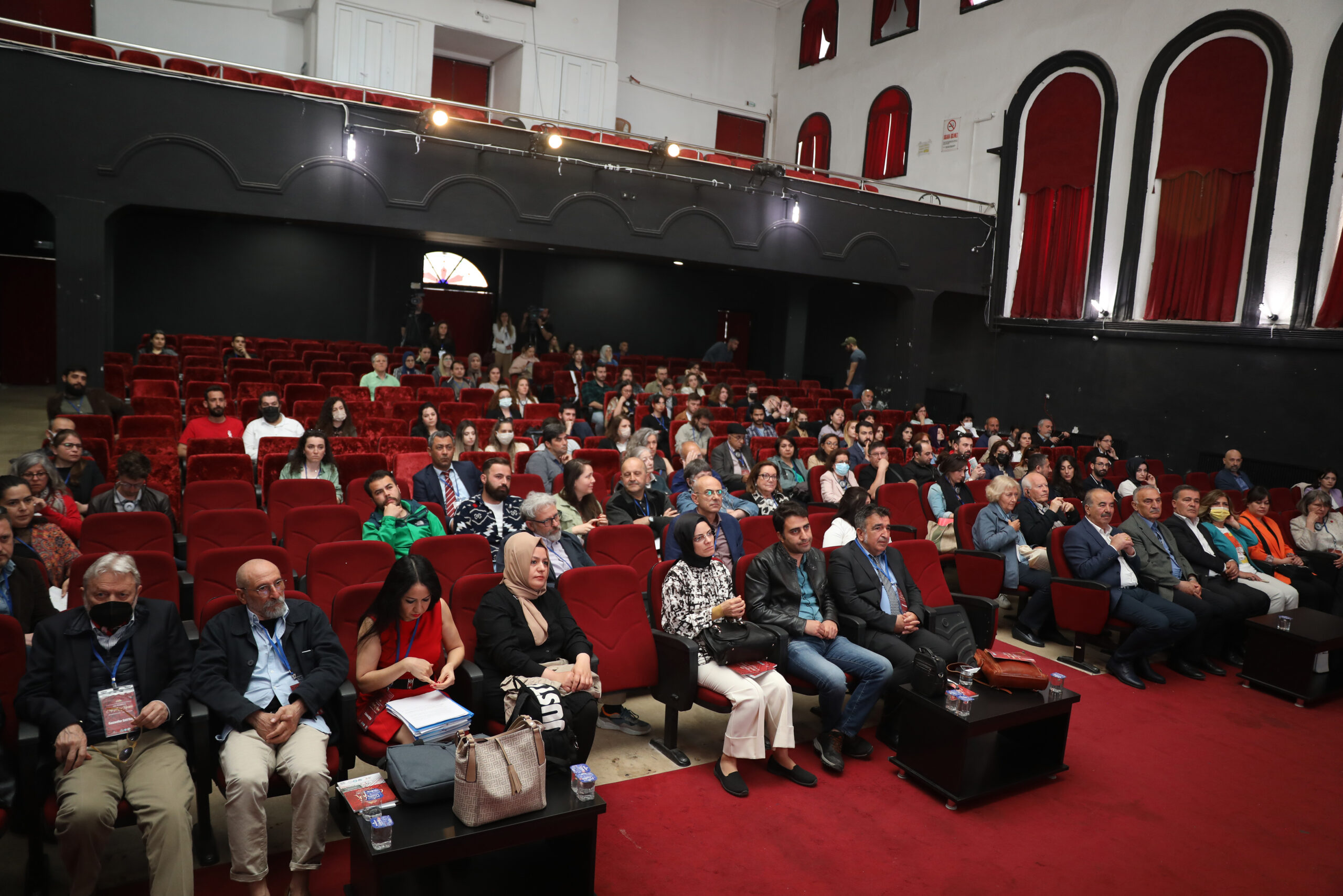 Mudanya 6. Uluslararası Türkiye Mozaik Korpusu’na ev sahipliği yapıyor