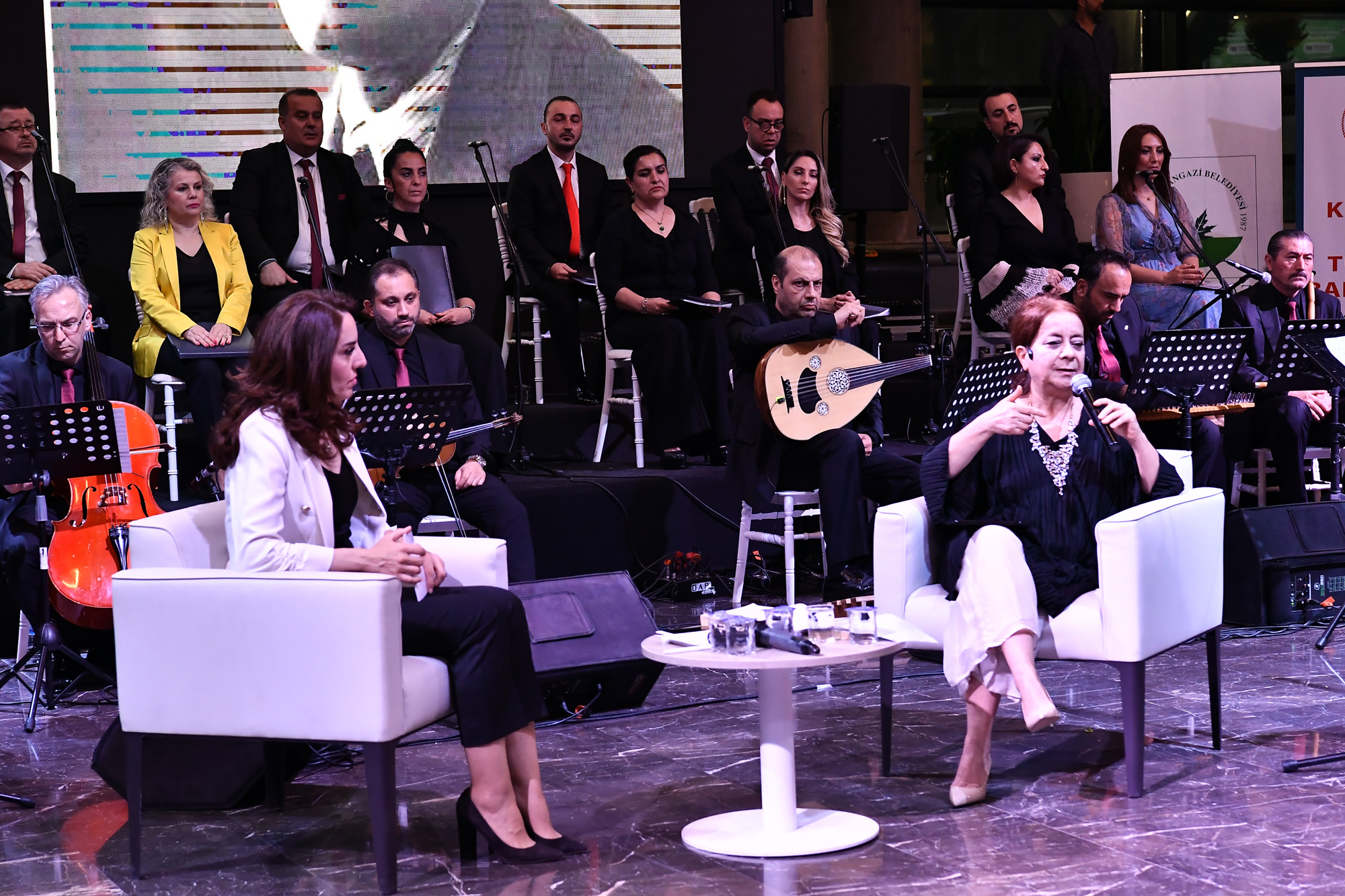 Osmangazi’den Tanpınar anısına konser 2 2 20