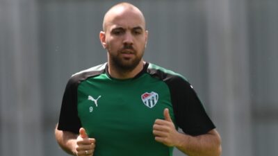 Sercan Yıldırım isyan etti: Bursaspor’u bu hale getirenler utanın!