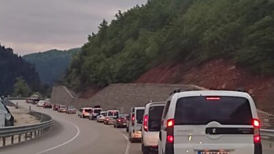 28 Mayıs’ta Bursa’da o yollar kapalı olacak