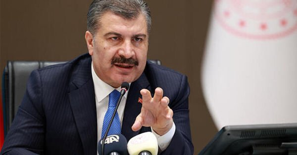 Sağlık Bakanlığı: Son 24 saatte 10 can kaybı