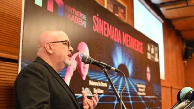 Bursa'dan dizi, sinema ve televizyon dünyasına yeni oyuncular, senaristler, yazarlar,