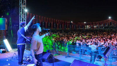 Bursa’da İkilem rüzgarı