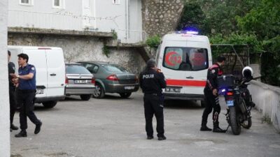 Bursa’daki kadın cinayetinde yeni gelişme