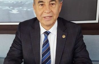 Demirel’in Gökçedağ’da başlayan tren yolculuğu