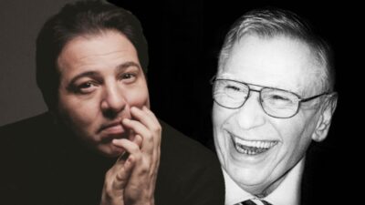 Piyanist ve besteci Fazıl Say'ın 86 yaşındaki babası Ahmet Say