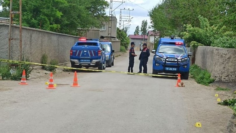 16 yaşındaki çocuk, bakkala kurşun yağdırdı