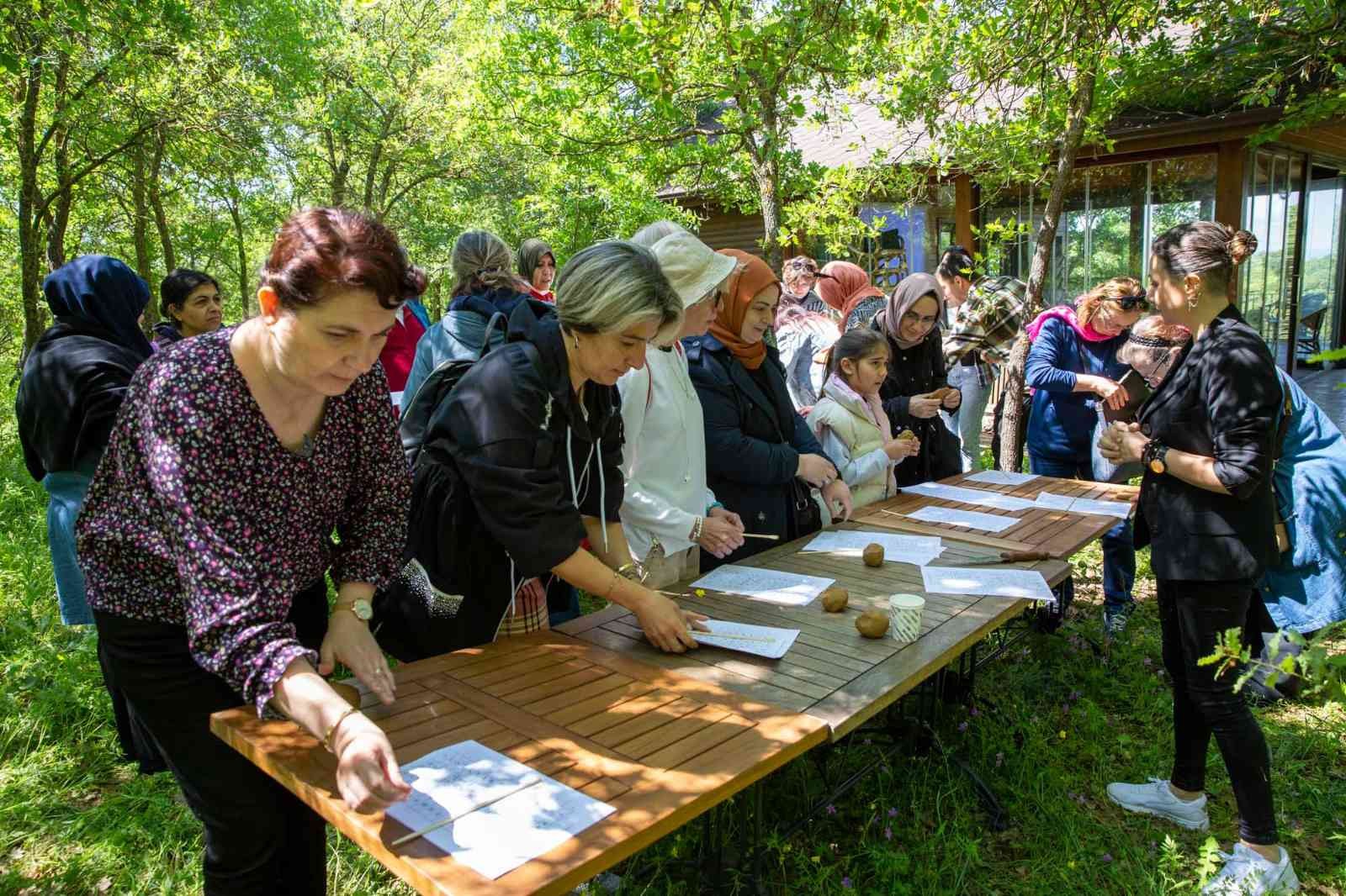 Bursa'da çağlar öncesine yolculuk 1 3500 yillik civi yazisiyla caglar oncesine yolculuk 7d77ca2