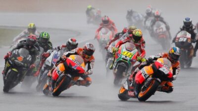 MotoGP Finlandiya iptal edildi