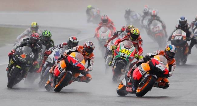 MotoGP Finlandiya iptal edildi MotoGP Finlandiya iptal edildi