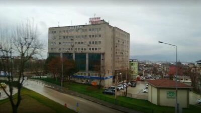 Bursa için kritik seçimde rüşvet iddiası ve gerçekler!