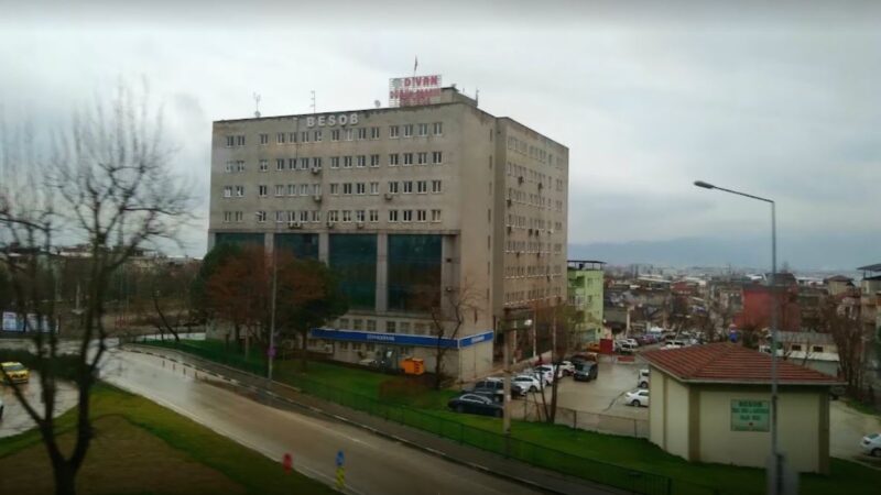 Bursa için kritik seçimde rüşvet iddiası ve gerçekler!