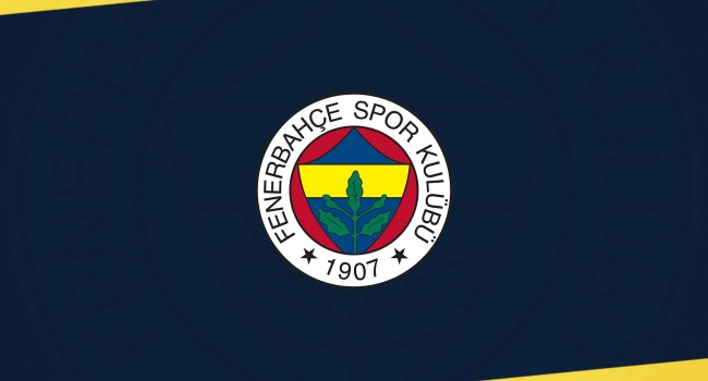 Fenerbahçe’den Trabzonspor-Altay maçı açıklaması Fenerbahçe’den Trabzonspor-Altay maçı açıklaması