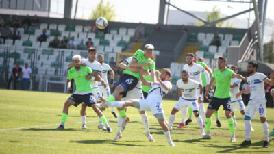 Yıldırım’dan buraya kadar