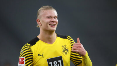 Yılın transferi gerçekleşti