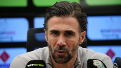 Ömer Erdoğan’dan öz eleştiri