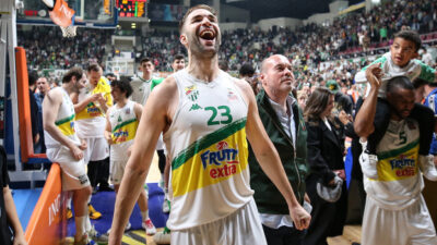 Bursaspor’da hedef şampiyonluk