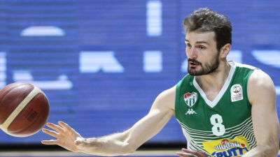 Bursasporlu oyuncu: Kupayı alacağımızı düşünüyorum