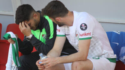 Süper Lig şampiyonluğundan 2. Lig’e
