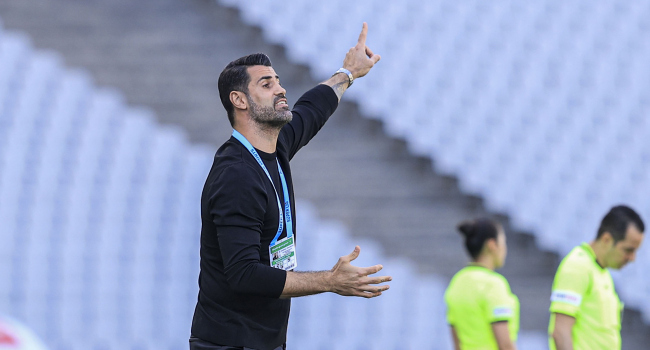 Fatih Karagümrük’te flaş ayrılık