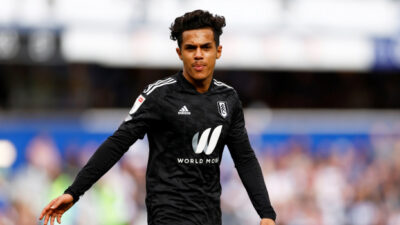 Liverpool’a 19’luk Portekizli orta saha