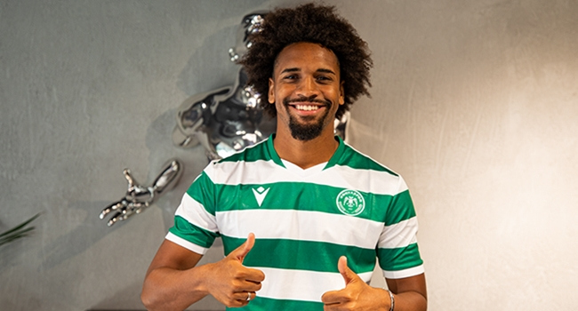 Konyaspor’a Portekizli orta saha