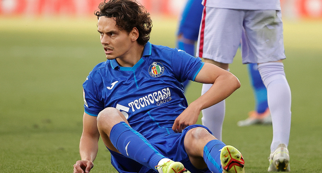 Getafe taraftarları Enes’i seçti