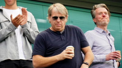 Chelsea’nin satışına onay