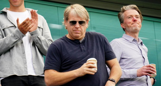 Chelsea’nin satışına onay