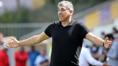 1. Lig’de flaş ayrılık