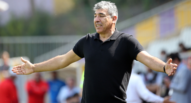 1. Lig’de flaş ayrılık