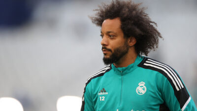 Marcelo Real Madrid’den ayrılıyor