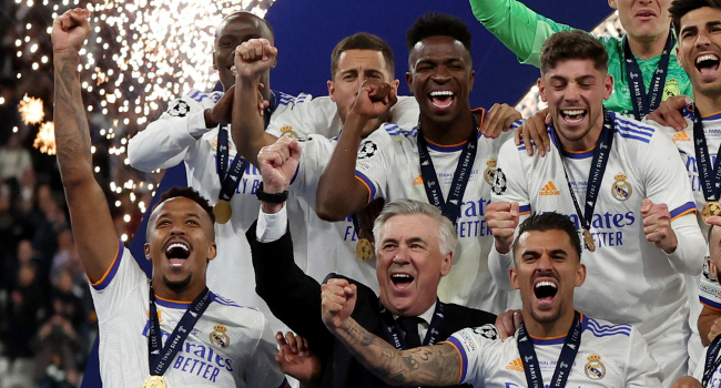 Real Madrid’in zaferi Chelsea’ye yaradı