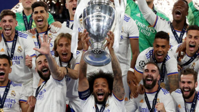 UEFA’dan Devler Ligi finali için rapor