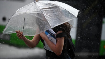 Meteoroloji uyardı! ‘Hazırlıklı olun’